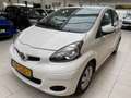 Toyota Aygo 1.0-12V Comfort [ORIGINEEL NL| AIRCO| NAVI| Bianco - thumbnail 4