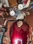 Moto Guzzi Nevada Nevada 750 anno 1998 crvena - thumbnail 6