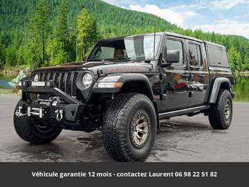 Rubicon Hardtop 4x4 Tout compris hors homologation 4500e