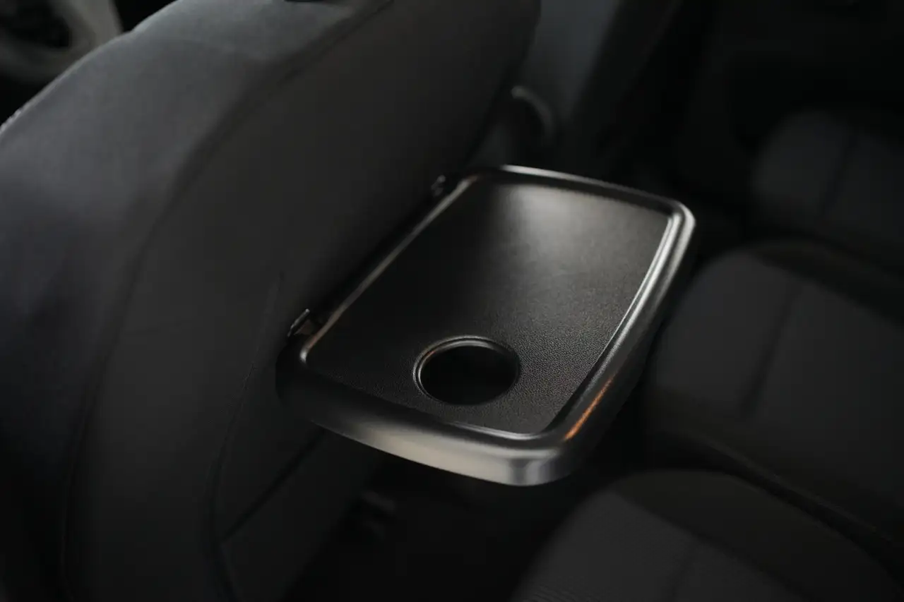 Fiat Doblo 2026 — фото 11