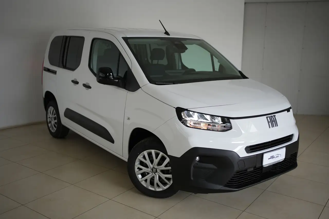 Fiat Doblo 2026