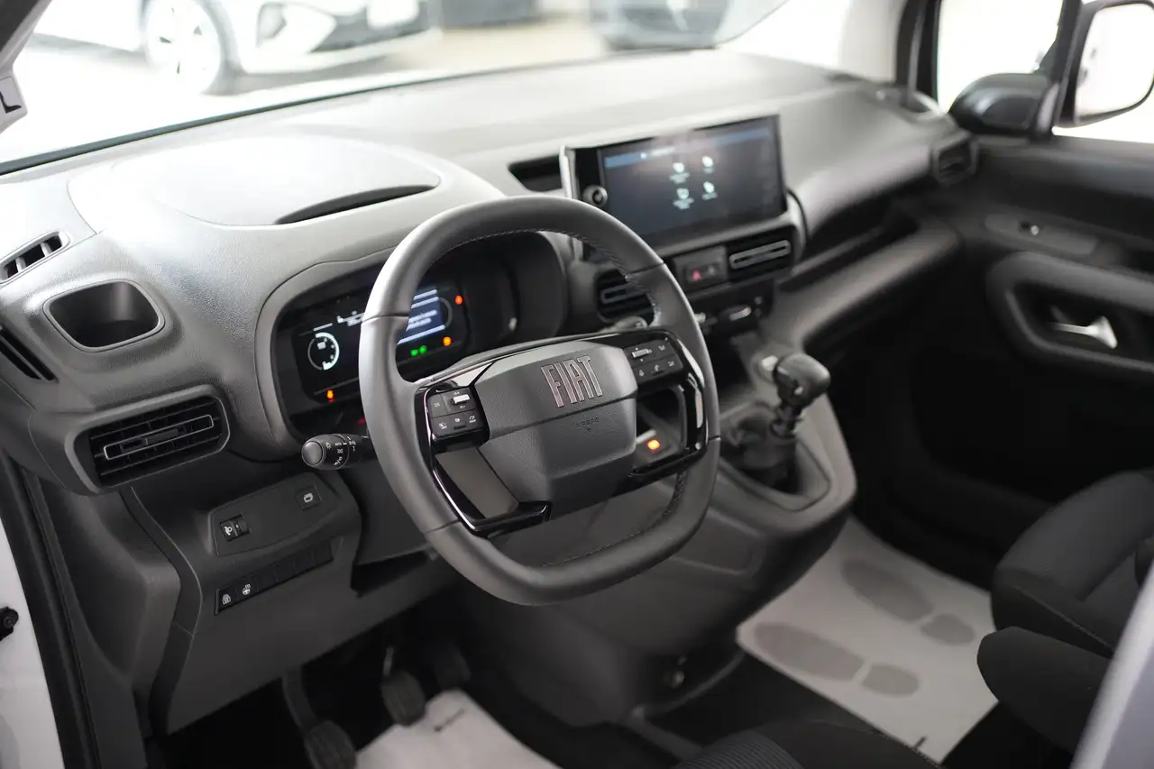 Fiat Doblo 2026