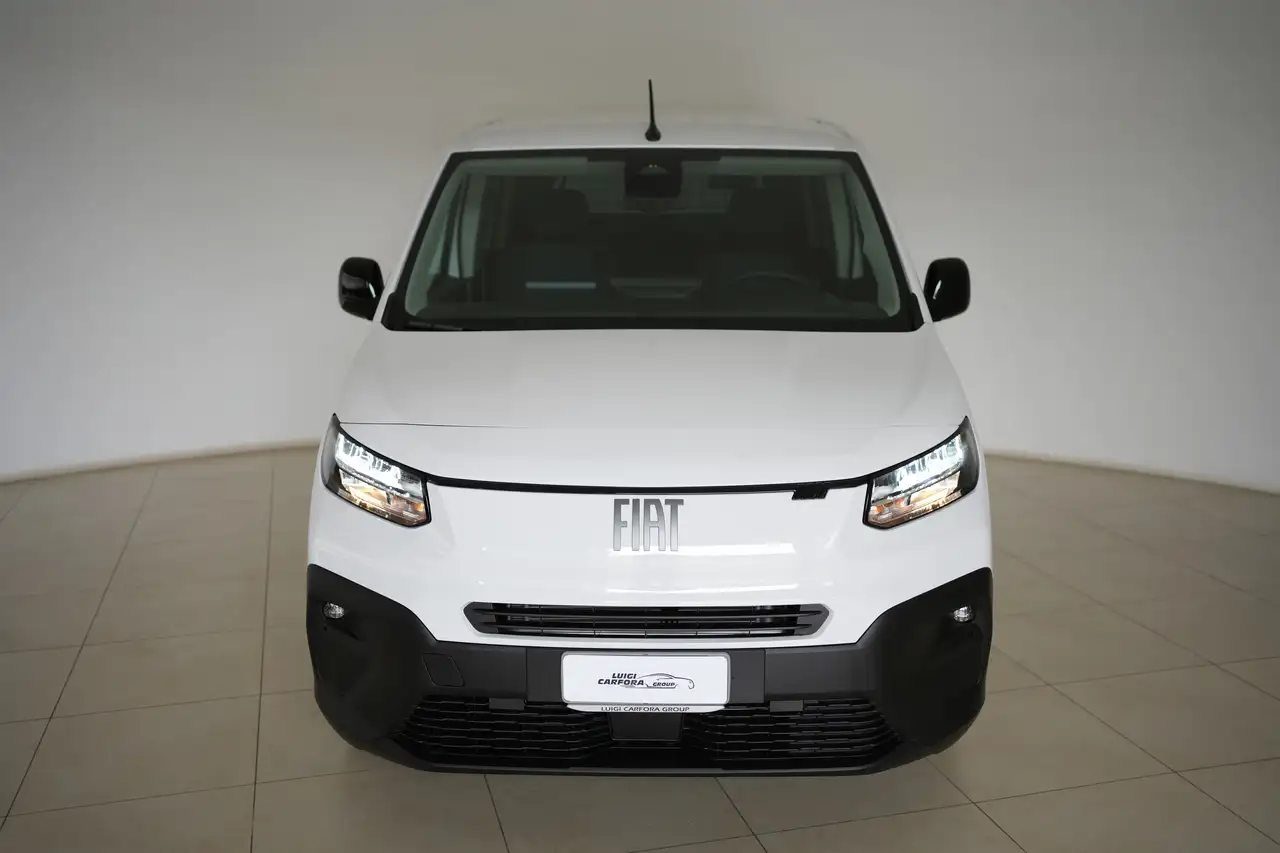 Fiat Doblo 2026