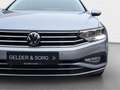 Volkswagen Passat Variant 2.0 TDI Business ACC*SHZ*AHK*LED Silber - thumbnail 12