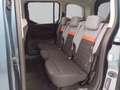 Citroen Berlingo M Max Diésel 100CV Manual M1 Azul - thumbnail 9