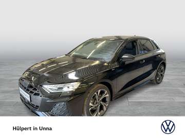 Sportback quattro S LINE PANO AHK CAM LM18
