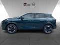 Nissan Qashqai N-CONNECTA 1.3 MT Winter/HUD/AVM/Carplay Vert - thumbnail 2