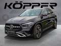 Mercedes-Benz GLA 200 d Progr. Advanced Kamera Sitz-Lenkradhz Schwarz - thumbnail 11
