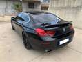 BMW M6 650i xdrive AMATORE,Strafull,NUOVA. Nero - thumbnail 4