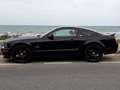 Ford Mustang S197 Fekete - thumbnail 1