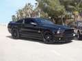 Ford Mustang S197 Fekete - thumbnail 4