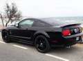 Ford Mustang S197 Fekete - thumbnail 2