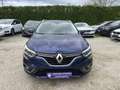 Renault Megane IV 1.5 DCI Grandtour Limited KAMERA+NAVI+1.HAND Blau - thumbnail 3