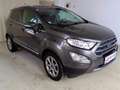 Ford EcoSport 1,0 EcoBoost Titanium Schwarz - thumbnail 2