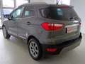 Ford EcoSport 1,0 EcoBoost Titanium Schwarz - thumbnail 4