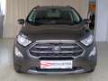Ford EcoSport 1,0 EcoBoost Titanium Schwarz - thumbnail 3