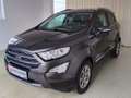Ford EcoSport 1,0 EcoBoost Titanium Schwarz - thumbnail 1