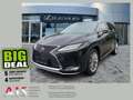Lexus RX 450h L Luxury Line 6-Sitzer*Standheizung Schwarz - thumbnail 1