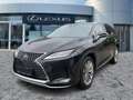 Lexus RX 450h L Luxury Line 6-Sitzer*Standheizung Schwarz - thumbnail 2