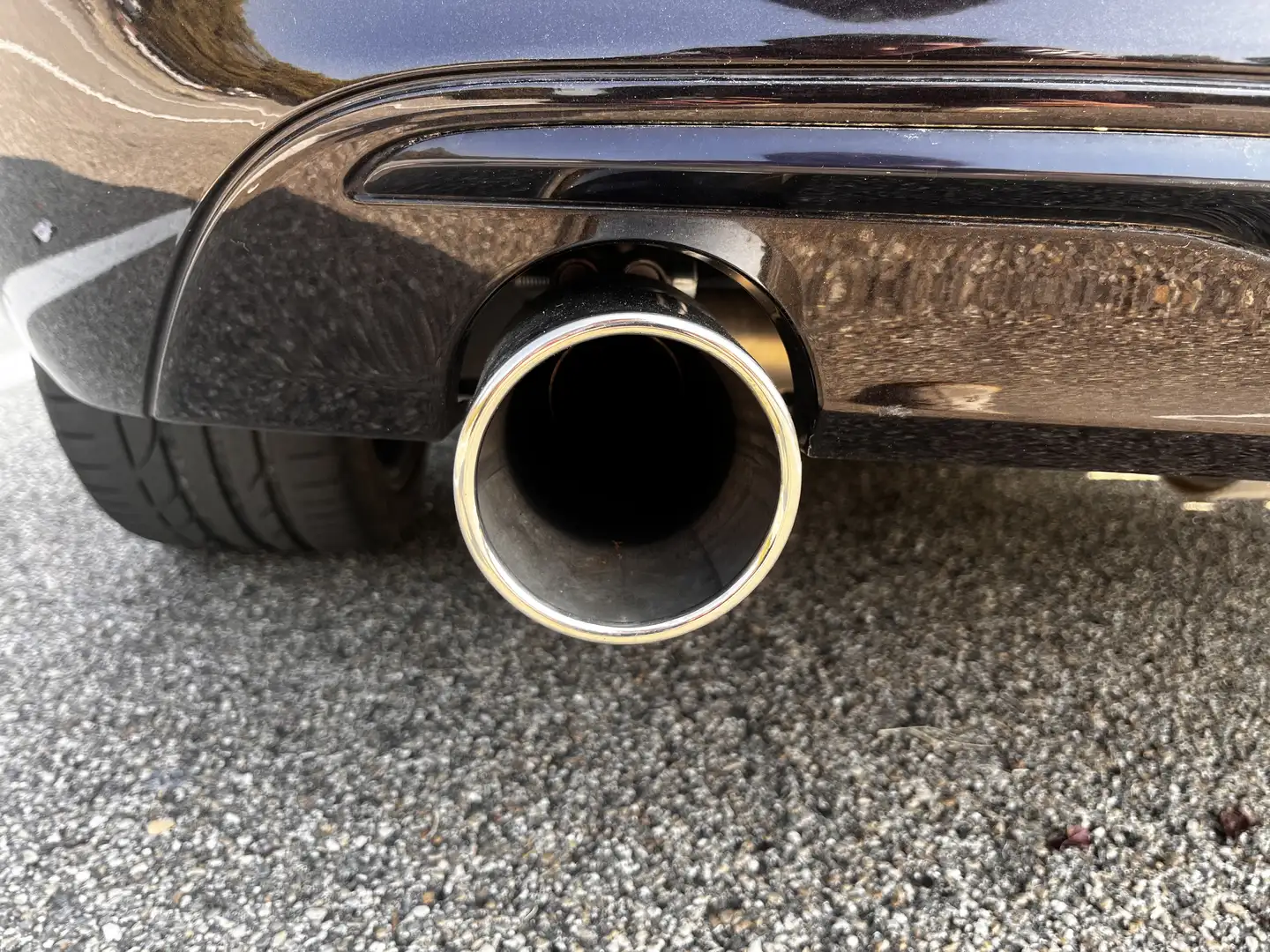 BMW 116 116i Sport 5p - 1