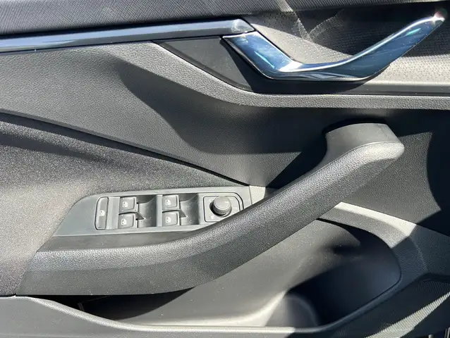 Skoda Scala view 8