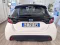 Toyota Yaris 1.5 Hybrid 5 porte Business Bianco - thumbnail 5