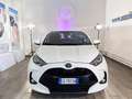 Toyota Yaris 1.5 Hybrid 5 porte Business Bianco - thumbnail 2