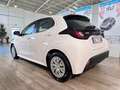 Toyota Yaris 1.5 Hybrid 5 porte Business Bianco - thumbnail 4