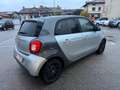 smart forFour forfour 90 0.9 Turbo twinamic Passion Argent - thumbnail 4