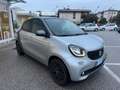 smart forFour forfour 90 0.9 Turbo twinamic Passion Argent - thumbnail 3