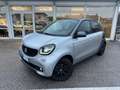 smart forFour forfour 90 0.9 Turbo twinamic Passion Argent - thumbnail 1