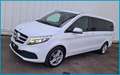 Mercedes-Benz V 250 d lang MOPF Facelift 2x Schiebetür LED eSi Blanco - thumbnail 2