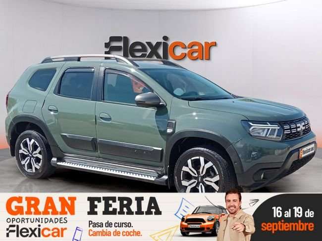 Dacia Duster 1.0 TCe ECO-G Extreme 4x2 74kW - foto 1