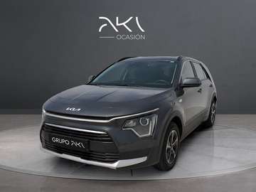 1.6 HEV Concept 141