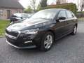 Skoda Scala 1.0 TSI Ambition (EU6AP) LED-CRUISE-CARPLAY-LANE Zwart - thumbnail 1