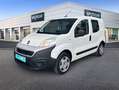 Fiat Fiorino Combi SX N1 1.3 Mjet 59kW (80CV) Blanco - thumbnail 1