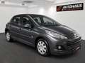 Peugeot 207 Husky 1,4 16V|1. BESITZ|NUR 41.000KM| Grau - thumbnail 4