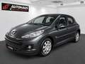 Peugeot 207 Husky 1,4 16V|1. BESITZ|NUR 41.000KM| Grau - thumbnail 1