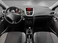 Peugeot 207 Husky 1,4 16V|1. BESITZ|NUR 41.000KM| Grau - thumbnail 9