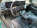 BMW M3 Lim. xDrive Competition *FACE*CARBON*DRIVERSP Zöld - thumbnail 13