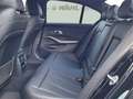 BMW 320 d xDrive Limousine M Sportpaket HiFi DAB LED Fekete - thumbnail 12