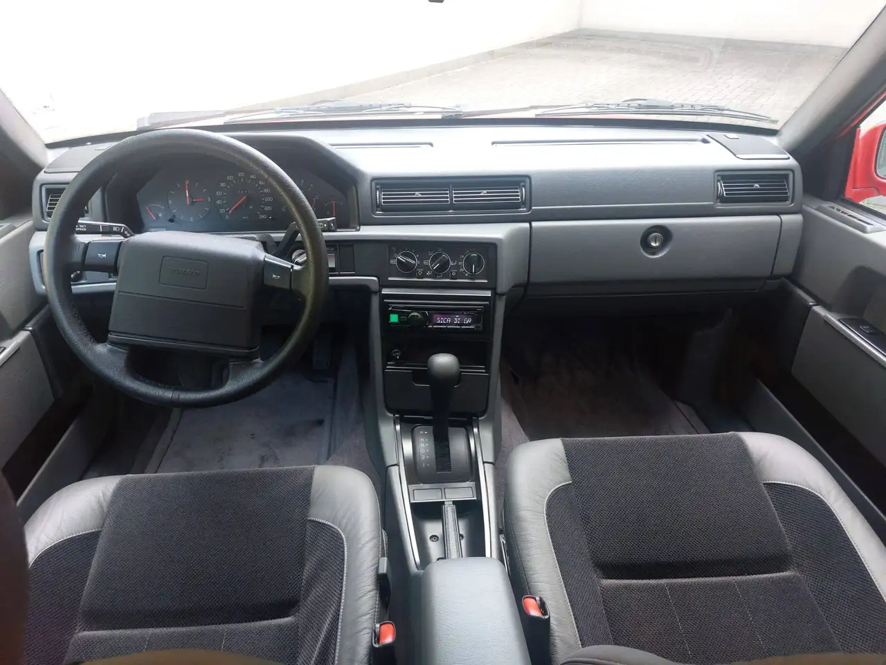 Volvo 940 SW 2.0 s.a. Polar Super, foto 8