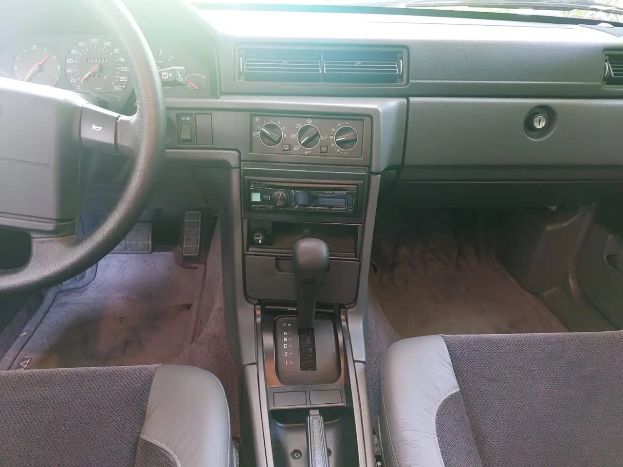 Volvo 940 SW 2.0 s.a. Polar Super, foto 10