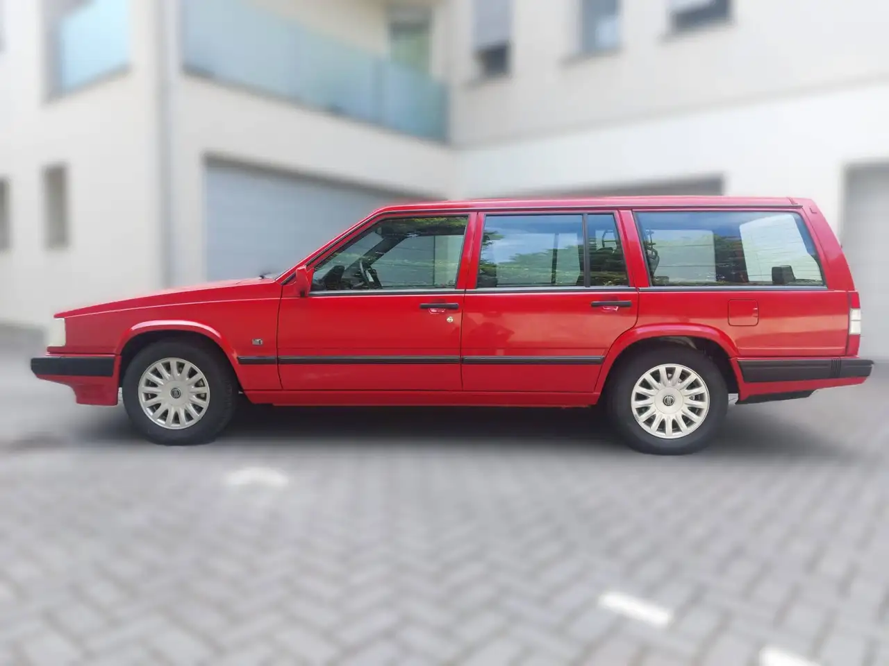Volvo 940 SW 2.0 s.a. Polar Super, foto 2