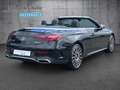 Mercedes-Benz CLE 300 CLE 300 4M AMG+STHZ+DISTRO+BURME+MEMO+KEYL+360° Noir - thumbnail 5