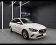 Mercedes-Benz B 180 d Automatic Sport Weiß - thumbnail 3