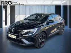 Renault Arkana R.S. LINE TCe Apple CarPlay