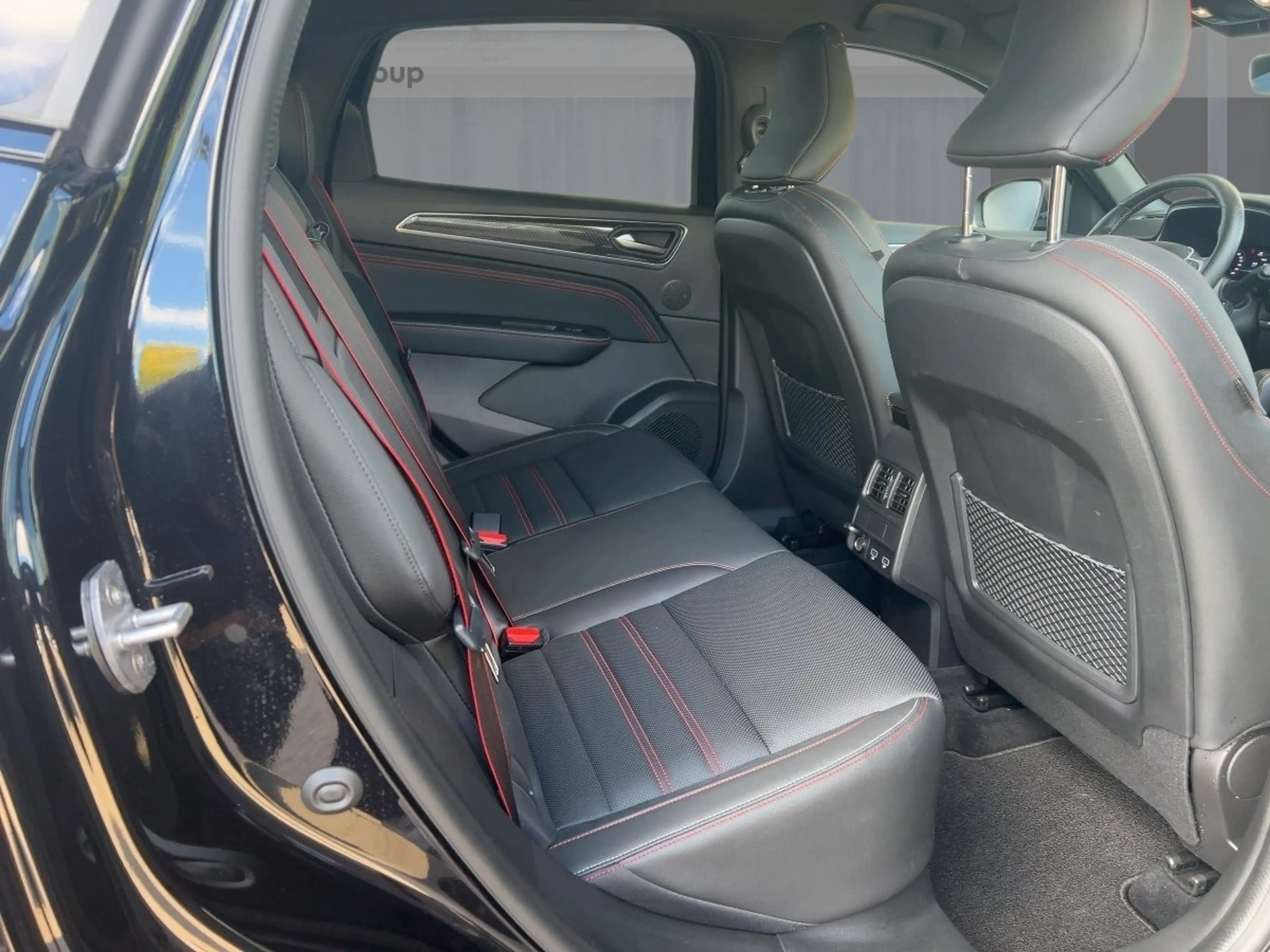 Renault Arkana R.S. LINE TCe Apple CarPlay — photo 9