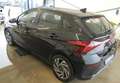 Hyundai i20 1.0 T-GDI 48V DCT Connectline 100 cv Nero - thumbnail 5