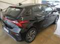 Hyundai i20 1.0 T-GDI 48V DCT Connectline 100 cv Nero - thumbnail 7